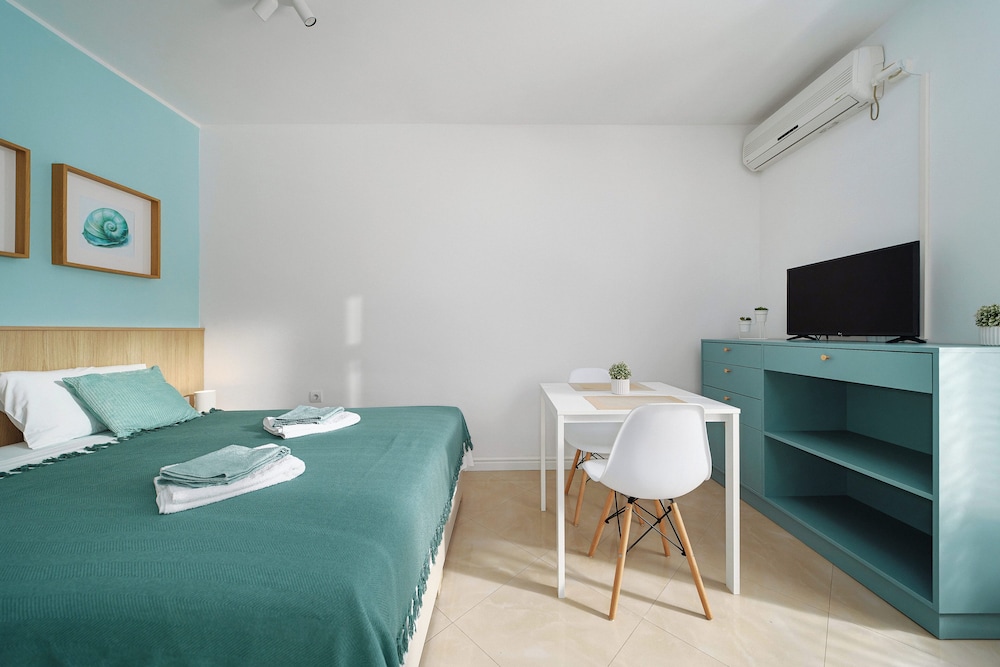 Rosic Apartments Tivat photo 8