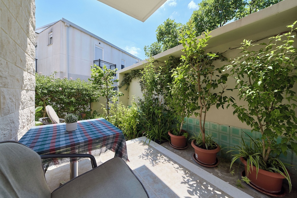 Rosic Apartments Tivat photo 7
