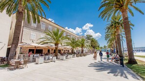 Hiking - Rosic Apartments (Tivat)