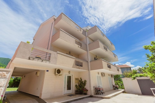 Rosic Apartments