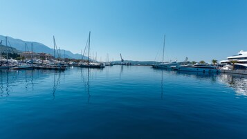 Boating