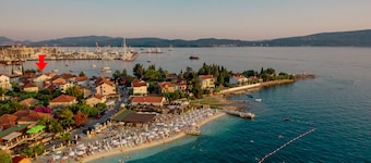 Rosic Apartments