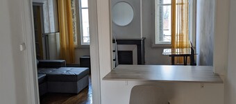 Appartement en Entier 2 Chambres 6 Couchages