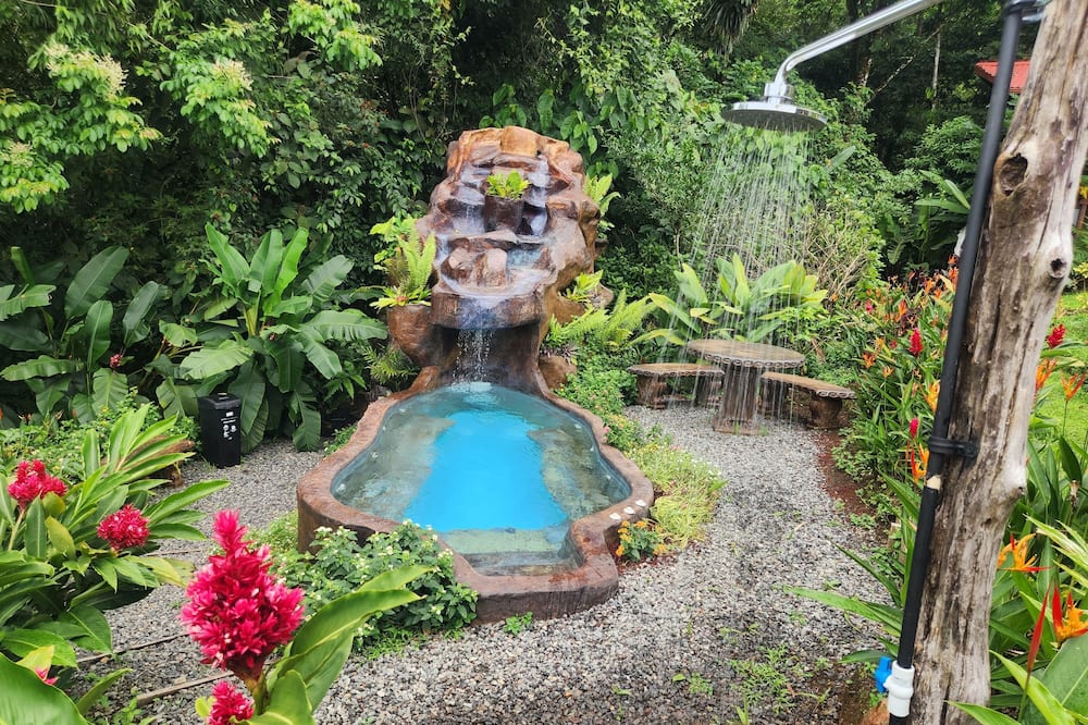 Cabañas Caeli, Peaceful Rainforest Retreat with Stunning Views