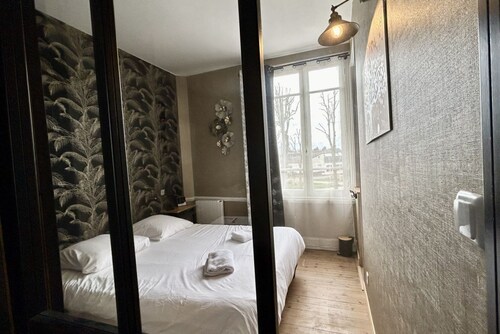 Etiennette 1 Charmant Appartement Pour 2 Personnes