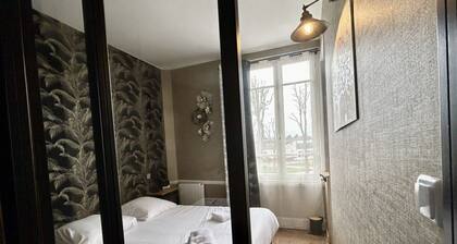 Etiennette 1 Charmant Appartement Pour 2 Personnes