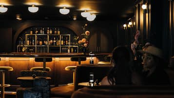 Bar (sur place)