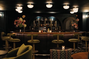 Bar (on property) - Hotel Granada, a Member of Design Hotels (Atlanta)