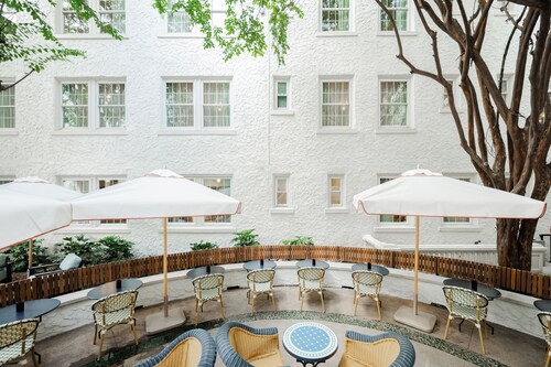 Hotel Granada, a Member of Design Hotels