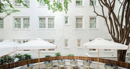 Hotel Granada, a Member of Design Hotels