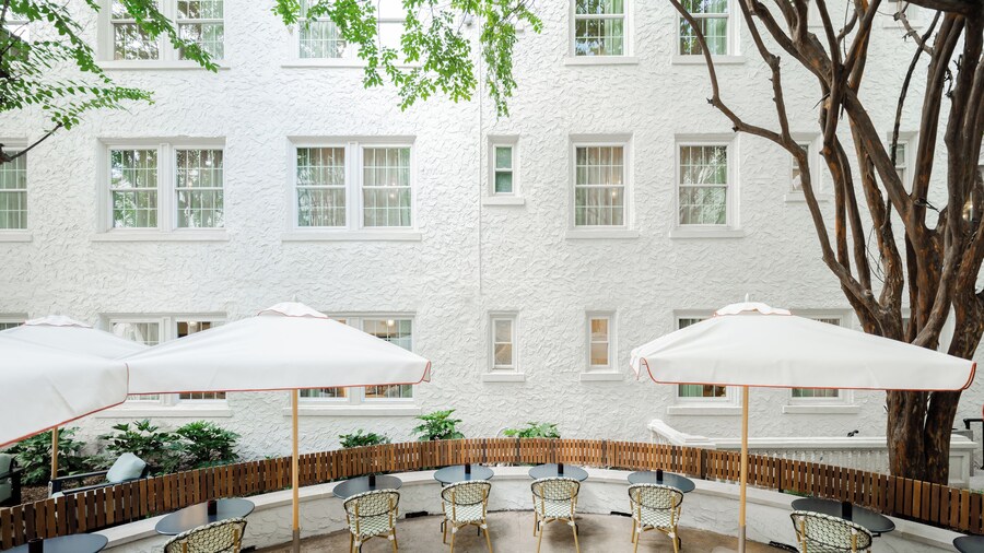 Hotel Granada, a Member of Design Hotels