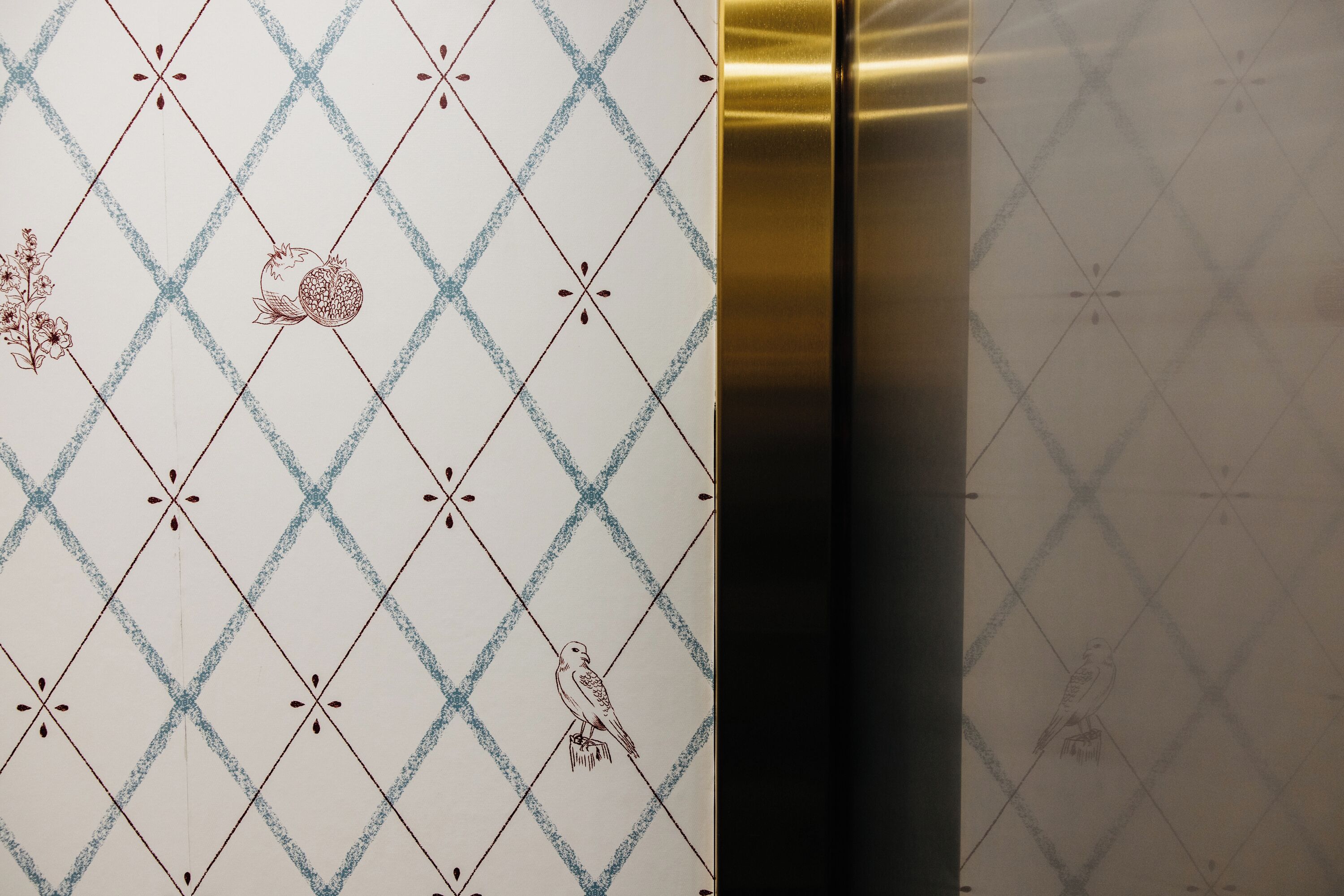 Foto - Hotel Granada, a Design Hotel