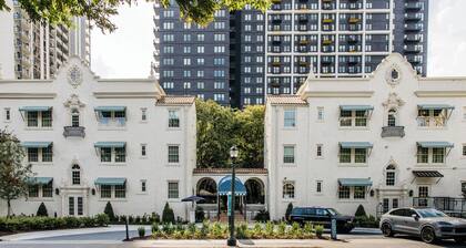 Hotel Granada, a Member of Design Hotels
