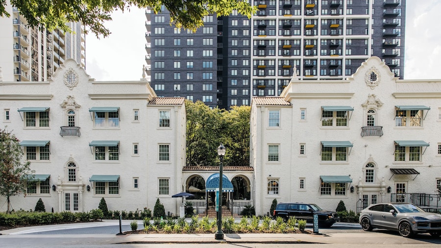 Hotel Granada, a Member of Design Hotels