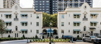 Hotel Granada, a Member of Design Hotels