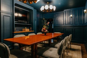 Meeting facility - Hotel Granada, a Member of Design Hotels (Atlanta)