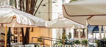 Hotel Granada, a Design Hotel