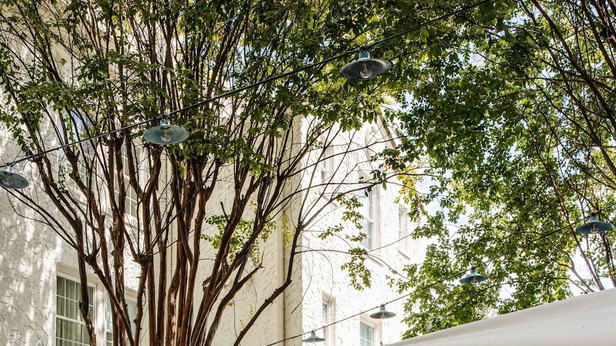 Hotel Granada, a Design Hotel