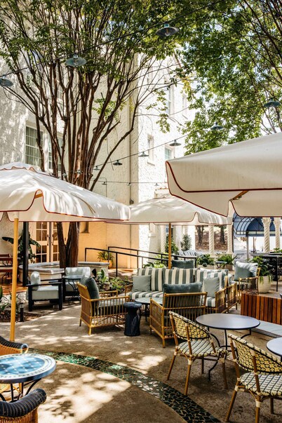 Hotel Granada, a Design Hotel