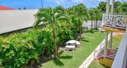 Prospect 2-bedroom Apt #3