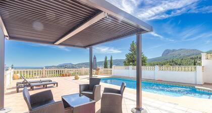 Belle maison de 2 chambres Ă Orba