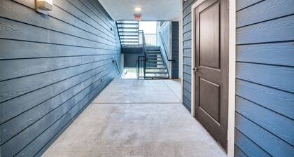 Close to Lakes & Museums: Bonham Vacation Rental