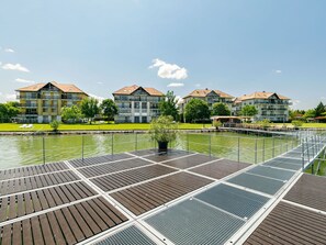 Sportplatz