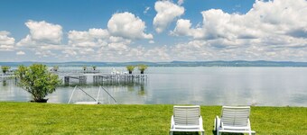 Lovely apartment for 9 guests with WIFI, A/C, TV and balcony