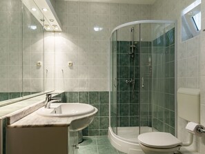 Towels - Nice apartment for 9 guests with WIFI, A/C, TV and balcony (Balatonfüred)