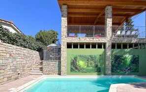 Pool - Amazing home in Arezzo (Arezzo)
