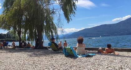 Beautiful apartment for 4 guests with WIFI and balcony
