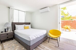 3 sovrum, gratis wi-fi och sängkläder