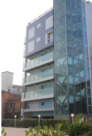 Exterieur