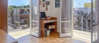 Impresionante apartamento en Marina di.