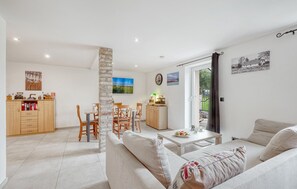 Smart TV y tenis de mesa