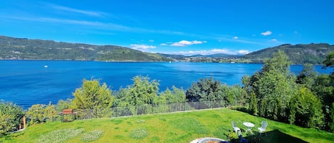 Boendeområde