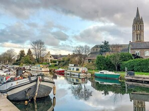 Port de plaisance