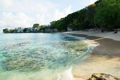 Prospect 3-bedroom Apt #4