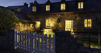 Merveilleuse maison de vacances privée pour 6 personnes avec WIFI