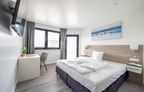 Free WiFi - Apartments Waterfront (Sagard)