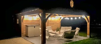 4 bedroom awesome home in Helchteren
