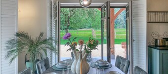 4 bedroom awesome home in Helchteren