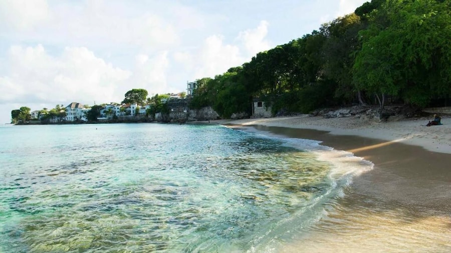 Prospect 3-bedroom Apt #5