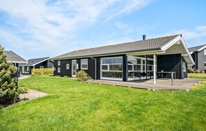 Exterior - Stunning home in Frørup with kitchen (Frørup)