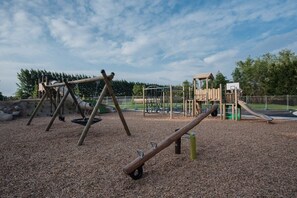 Área infantil