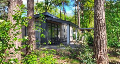 Nice (sta)caravan in Hardenberg