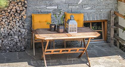 Ferienhaus am Katschberg