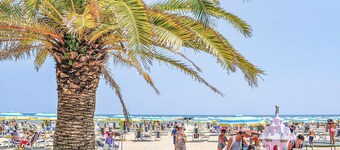 Cozy home in Pescara with WiFi