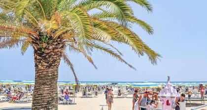 Cozy home in Pescara with WiFi