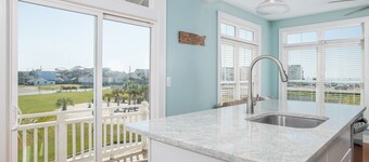 Reef Points Wardroom in Atlantic Beach, NC